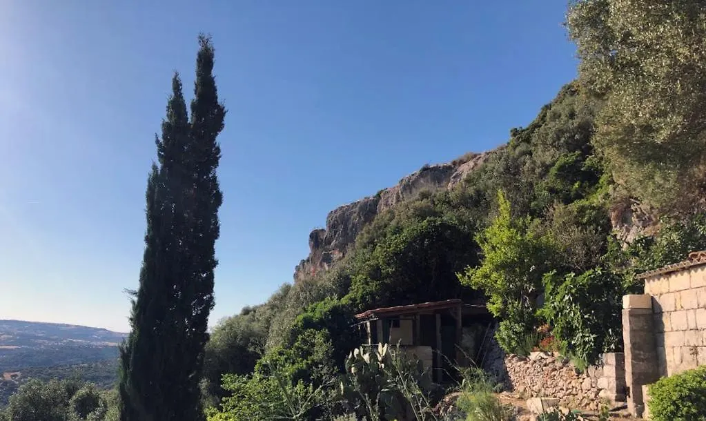 Vistalago Garden Doria Monteleone Rocca Doria