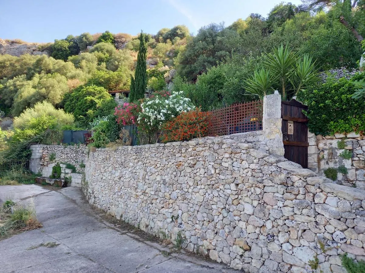 Vistalago Garden Doria Monteleone Rocca Doria 0*,  Ιταλία
