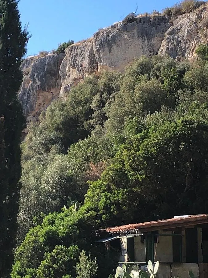 Κάμπινγκ Vistalago Garden Doria Monteleone Rocca Doria