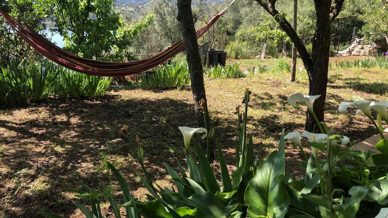 Vistalago Garden Doria Monteleone Rocca Doria